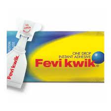 Fevi Kwik